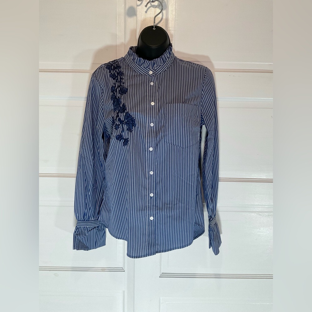 14Th & union blouse